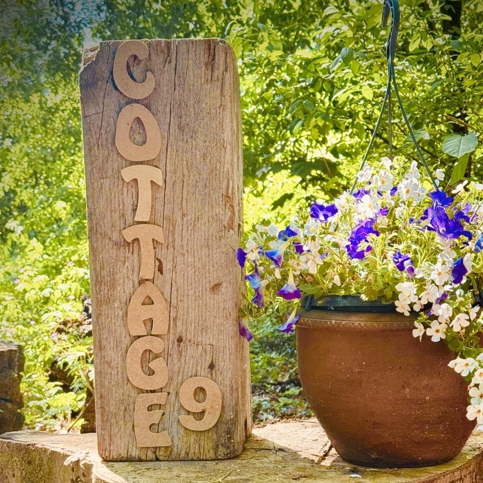 Vakantiehuis Cottage 9 Merksplas