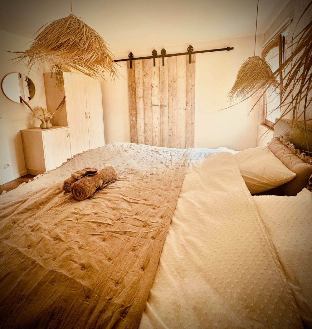 Vakantiehuis Cottage 9 Merksplas