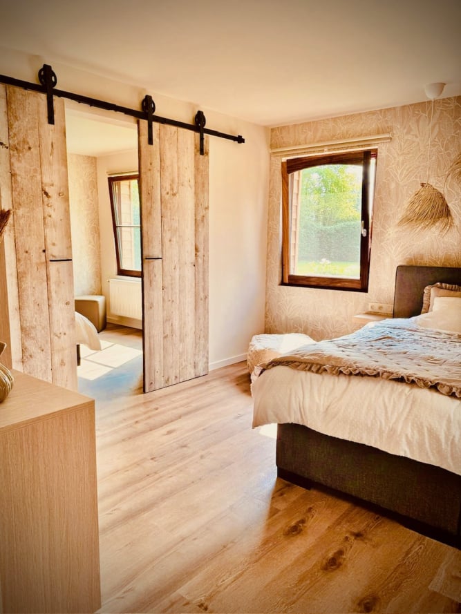 Vakantiehuis Cottage 9 Merksplas