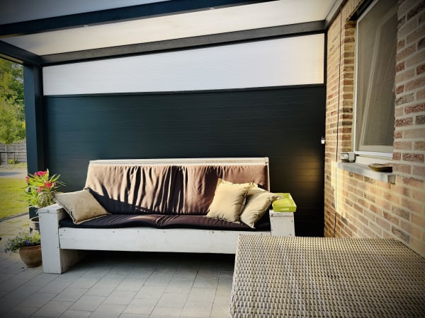 Vakantiehuis Cottage 9 Merksplas