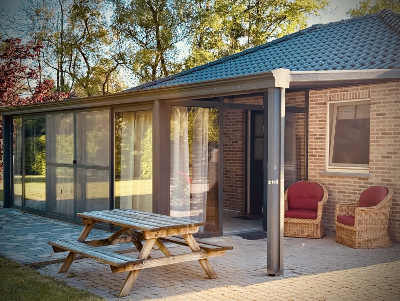 Vakantiehuis Cottage 9 Merksplas