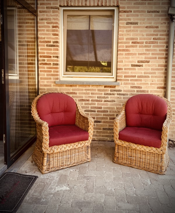 Vakantiehuis Cottage 9 Merksplas