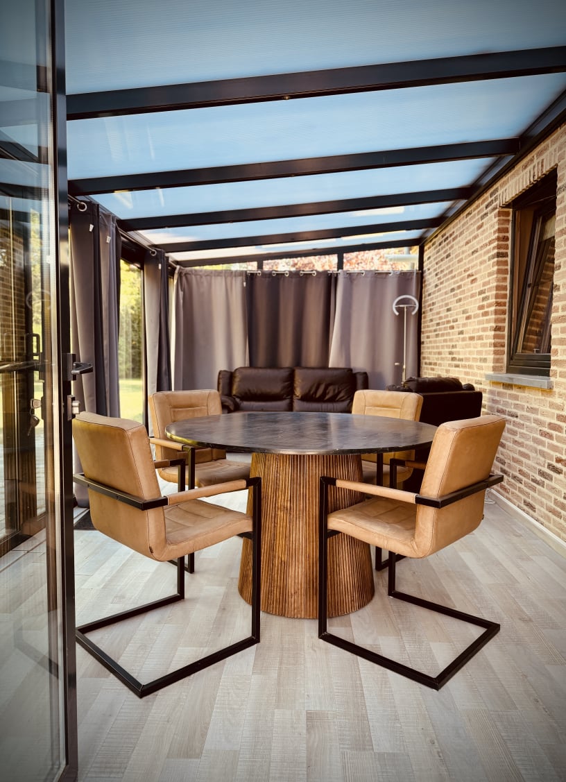 Vakantiehuis Cottage 9 Merksplas