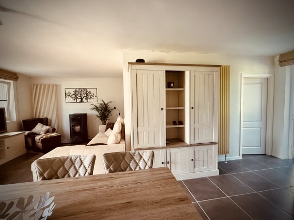 Vakantiehuis Cottage 9 Merksplas