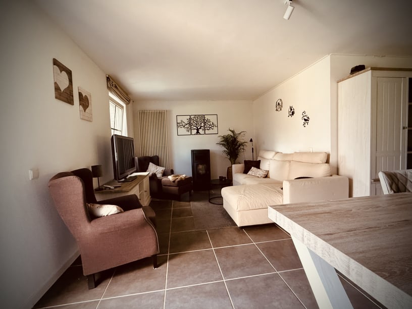 Vakantiehuis Cottage 9 Merksplas