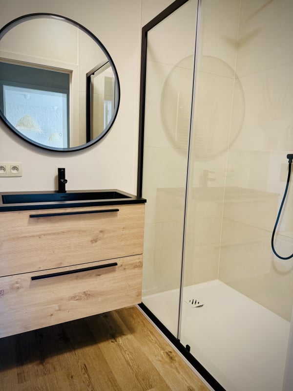 Vakantiehuis Cottage 9 Merksplas