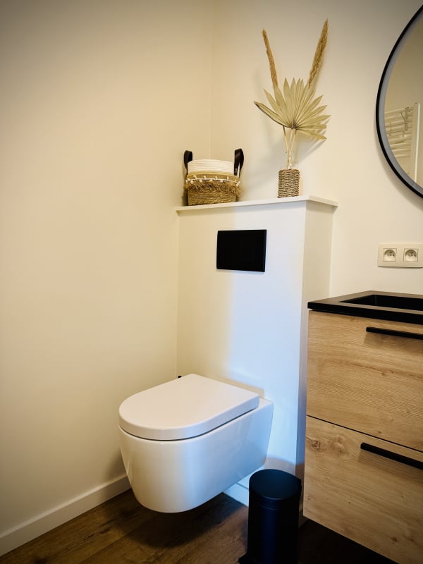 Vakantiehuis Cottage 9 Merksplas