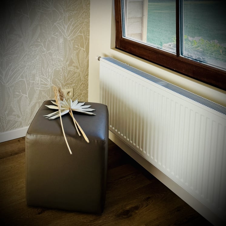 Vakantiehuis Cottage 9 Merksplas