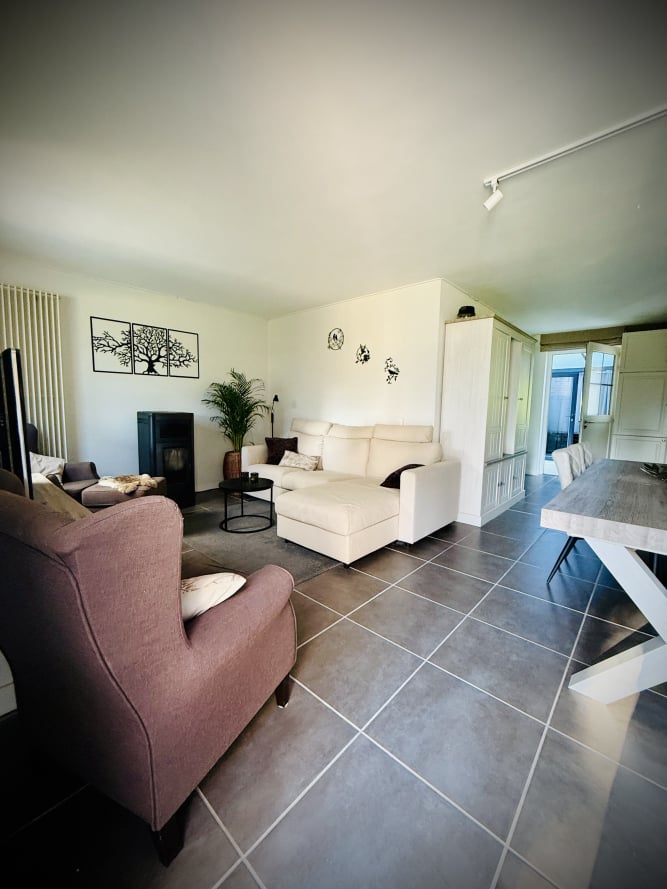 Vakantiehuis Cottage 9 Merksplas