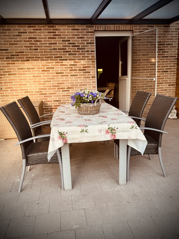 Vakantiehuis Cottage 9 Merksplas