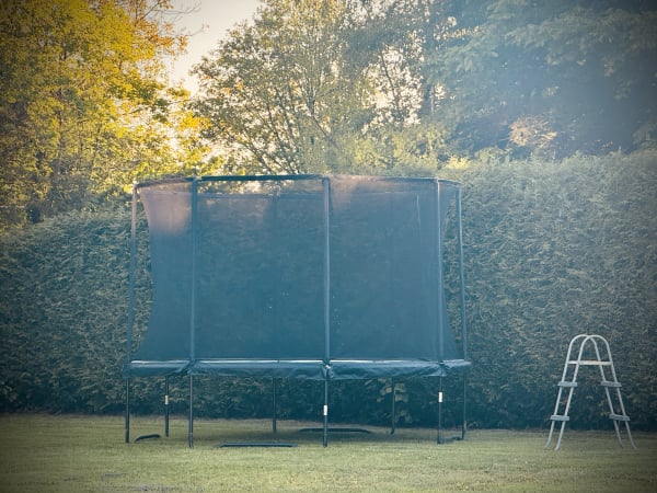 Vakantiehuis Cottage 9 Merksplas