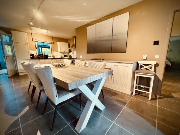 Vakantiehuis Cottage 9 Merksplas