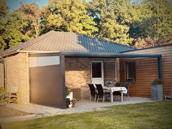 Vakantiehuis Cottage 9 Merksplas